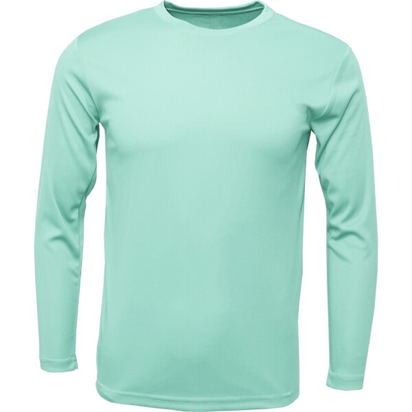 Seafoam