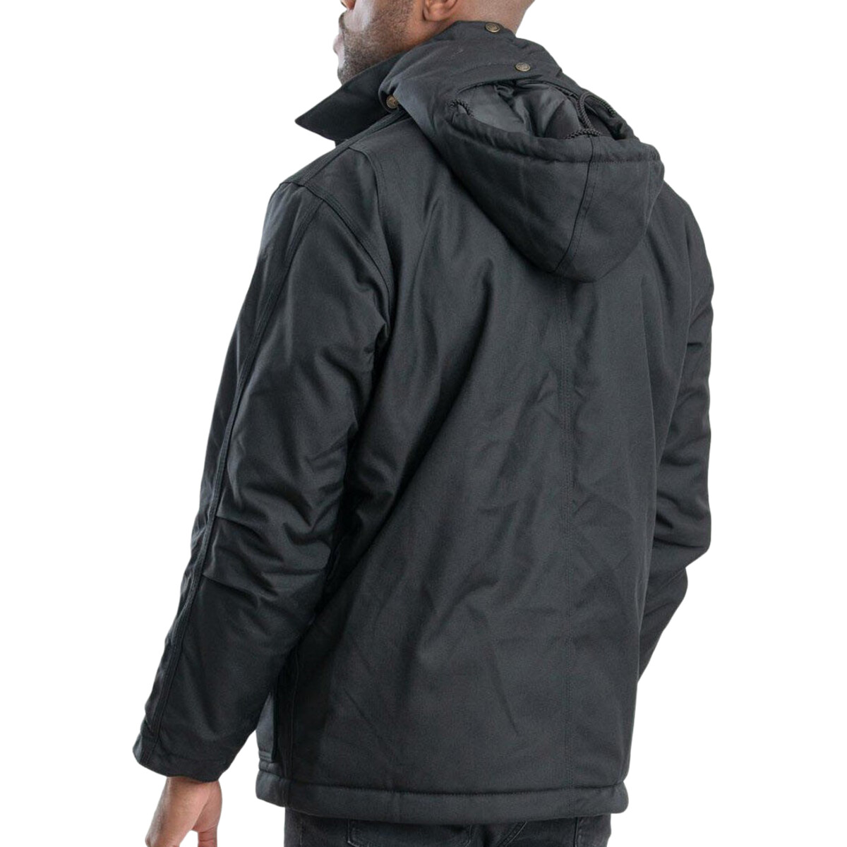Back