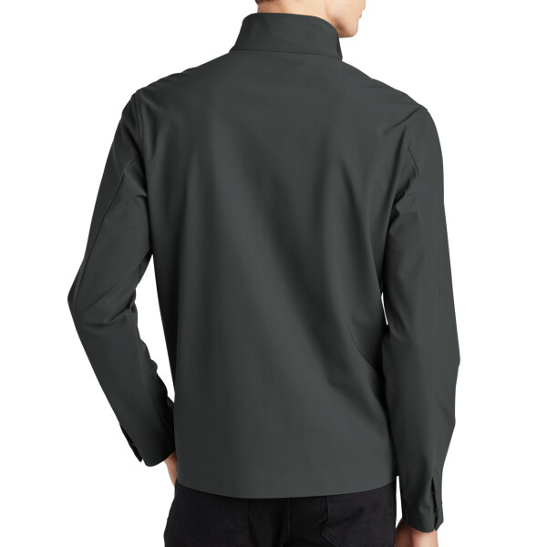 Back