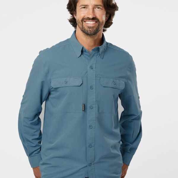 Crossroad Woven Shirt Thumbnail
