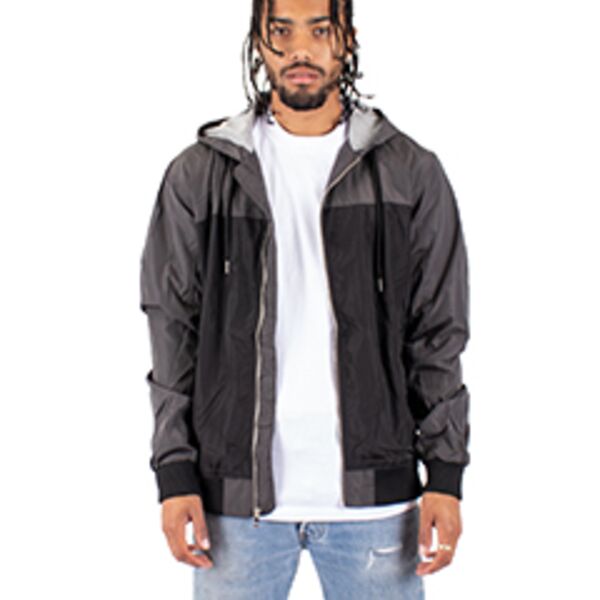 Adult Windbreaker Jacket Thumbnail