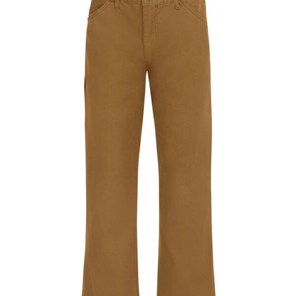 Men's Industrial Duck Carpenter Jeans Thumbnail